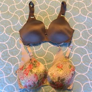 Soma bra bundle